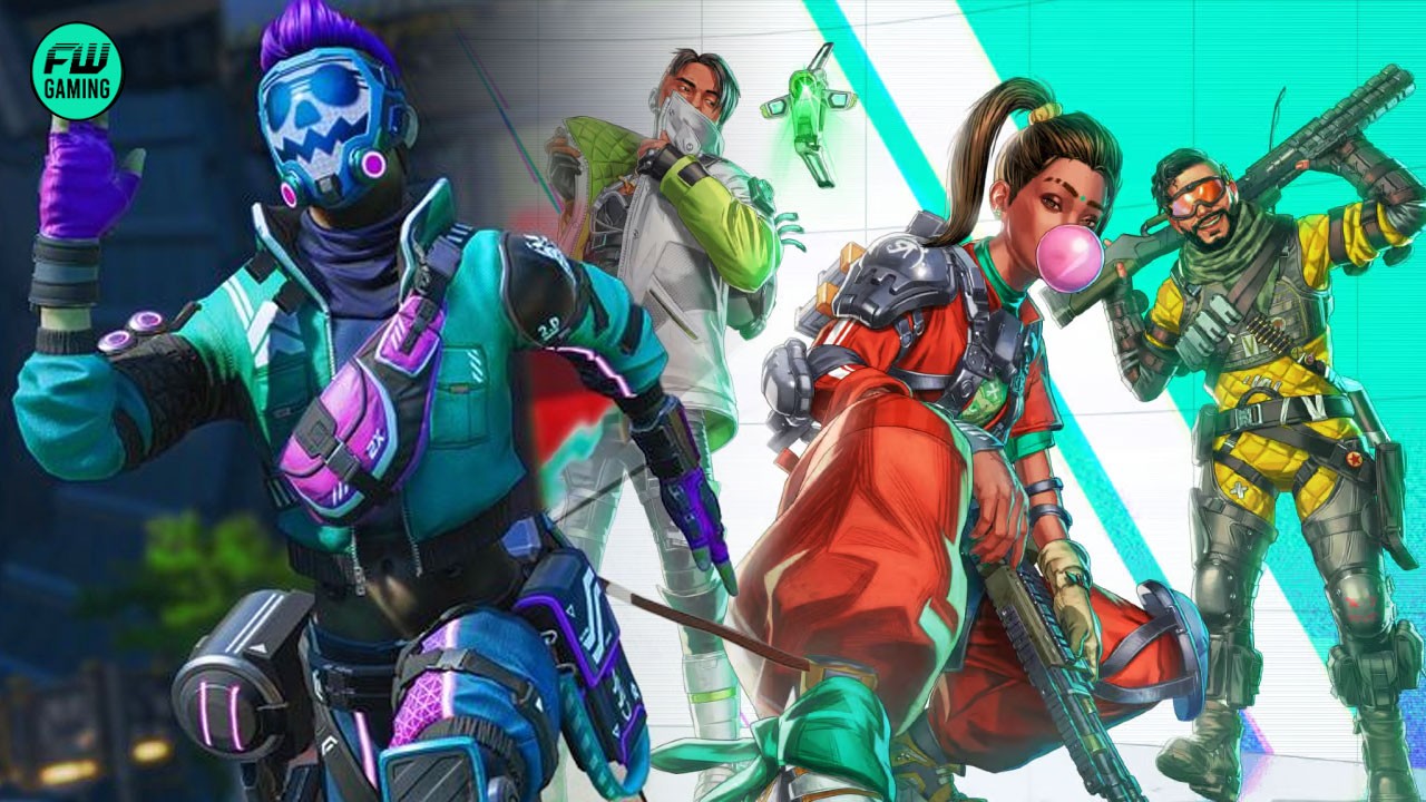 Apex Breakout Could Revolutionize the Apex Legends On its 5th Anniversary