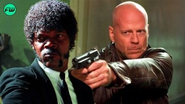 “It’s going to change your life”: Samuel L. Jackson Considers 1 Bruce Willis Movie to be Better than Pulp Fiction
