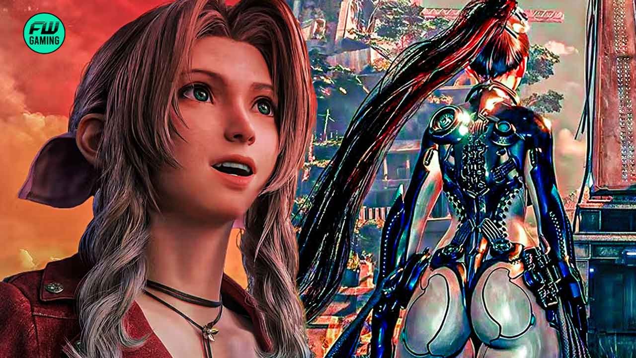 5 PS5 Games You Can Not Miss in 2024
