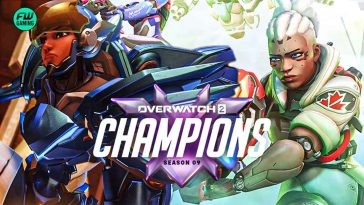 Overwatch 2 Players Have Already Given Up on Season 9