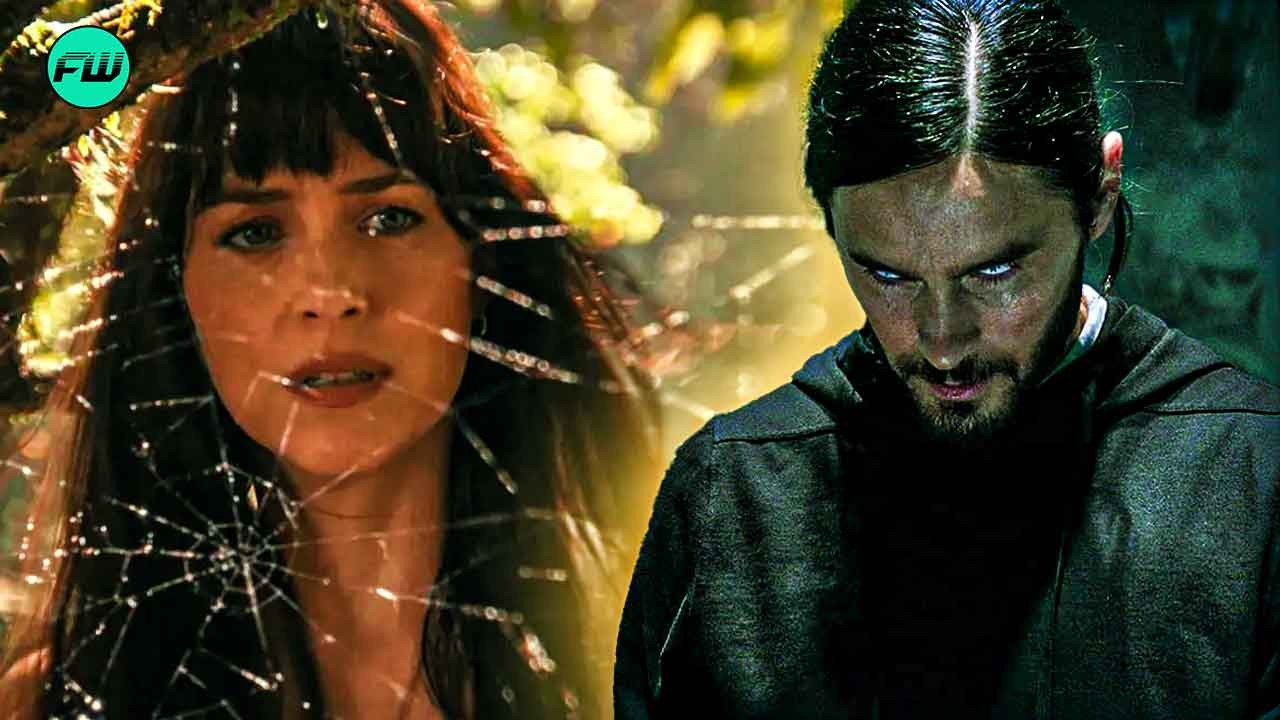 “It makes MORBIUS look like THE DARK KNIGHT”: Fans Go Ballistic Over Dakota Johnson’s ‘Madame Web’ After Its Horrible Premiere