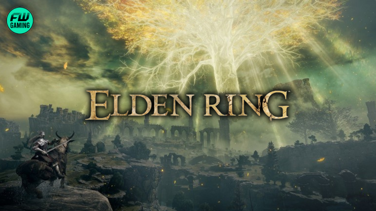 Elden Ring Gets an Exciting Update Regarding Elden Ring DLC Shadow of the Erdtree