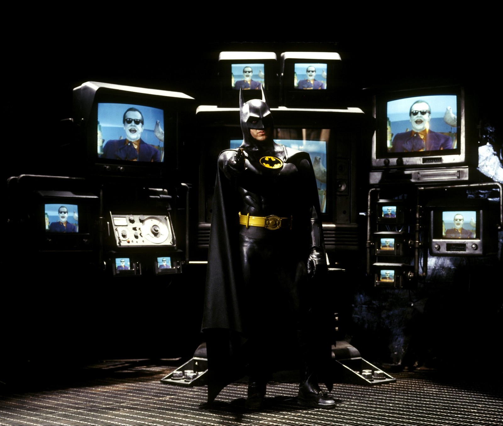 A still from Batman | Credits: Warner Bros.