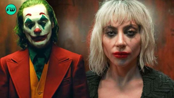 Joker 2 Shares First Look at Joaquin Phoenix, Lady Gaga's Demented ...