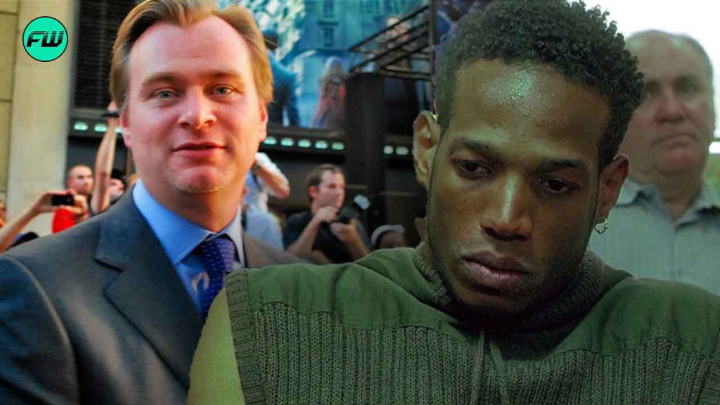 Little Man Star Marlon Wayans Almost Played a DC Superhero Way Before Christopher Nolan Took Over