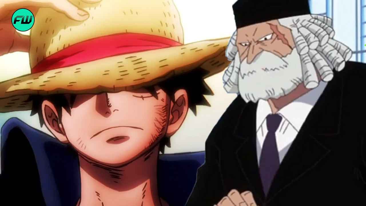 One Piece Chapter 1107 Spoilers: Two Ennies Lobby Characters Return as Luffy Fights Saturn