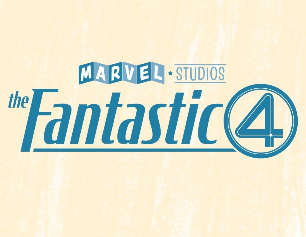 Marvel Studios announced The Fantastic 4