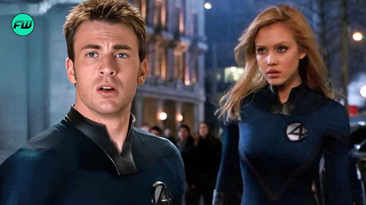 "I just wish it wasn't Pedro": Fantastic Four Casting News Riles up Marvel Fans Who Feel Jessica Alba and Chris Evans Led Cast Was Better