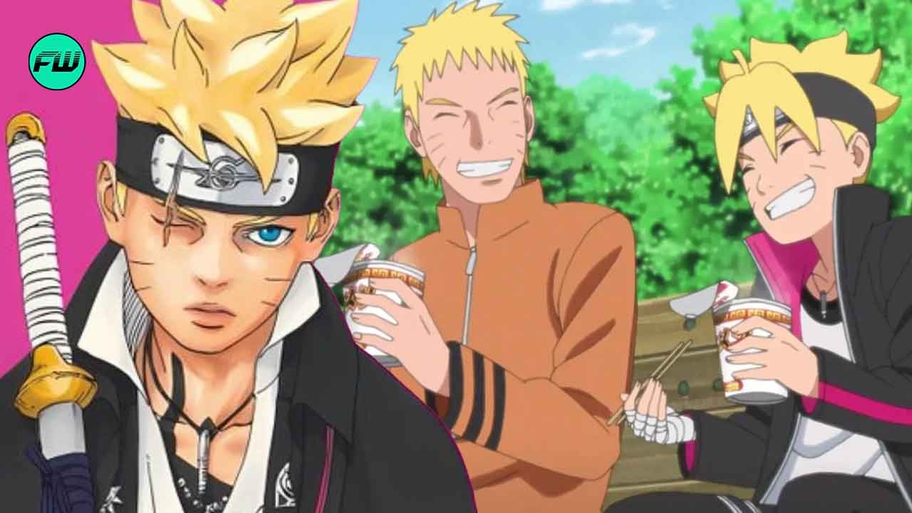 Boruto Chapter 1 Has a Deeper Connection to Naruto's Last Chapter Than You Originally Thought