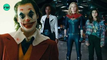 “It just has music in it”: Joker 2 Rectifies One Major Mistake Before Release to Avoid Brie Larson’s ‘The Marvels’ Failure 