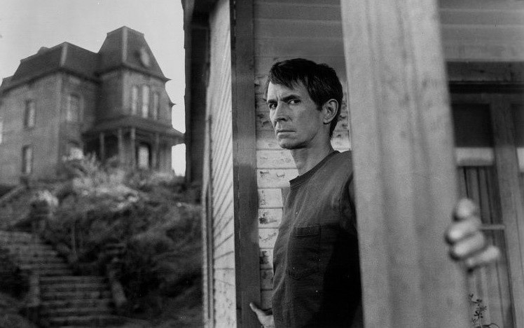 Anthony Perkins in Psycho II (1983)