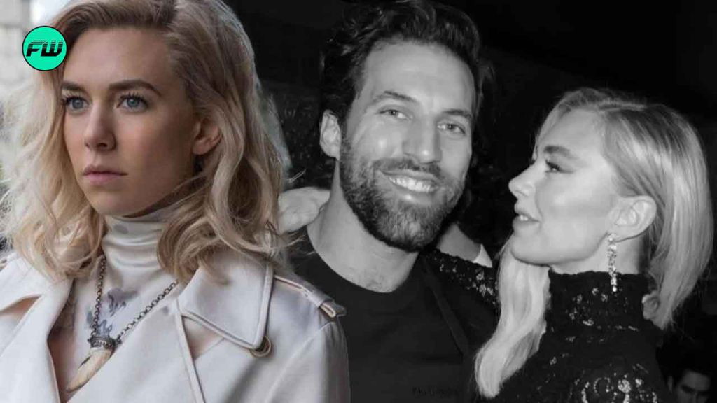 Vanessa Kirby Would Admit Her Life Changed Completely After Meeting Her Boyfriend Paul Rabil