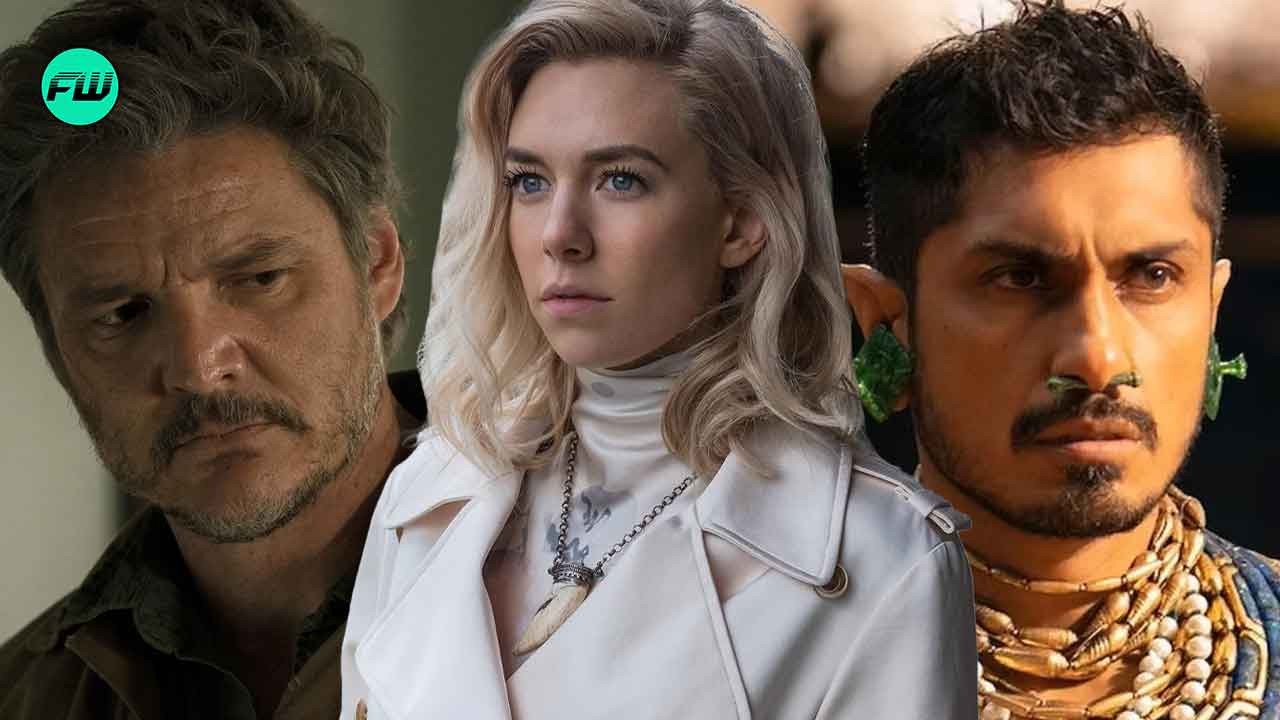 “Sue has a type”: Forget Pedro Pascal, Fans are Already Shipping Vanessa Kirby’s Sue Storm with Tenoch Huerta’s Namor