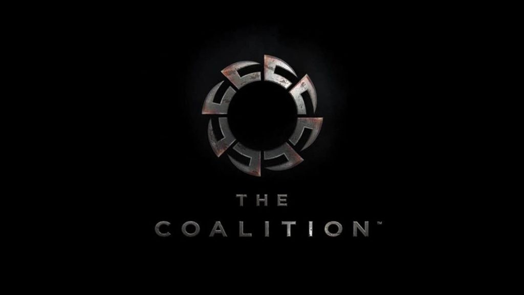Xbox-exclusive Gears of War developer The Coalition is hiring for multiple roles.