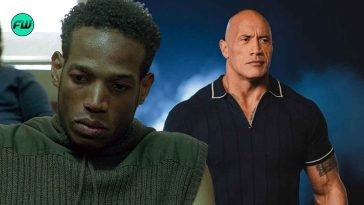 "It's supposed to be badass action": Marlon Wayans Didn't Want Fans to Think $712M Franchise Dwayne Johnson Took Over Was Only Jokes, No Action