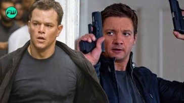 “I’m not getting any younger”: Matt Damon is Ready to Pass the Baton for Jason Bourne Despite Failed Attempt With Jeremy Renner in the Past