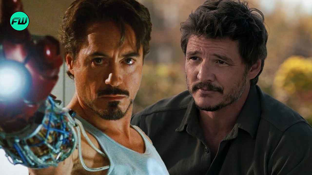 Even Robert Downey Jr. May Never be Able to Break This One Record Owned by Pedro Pascal