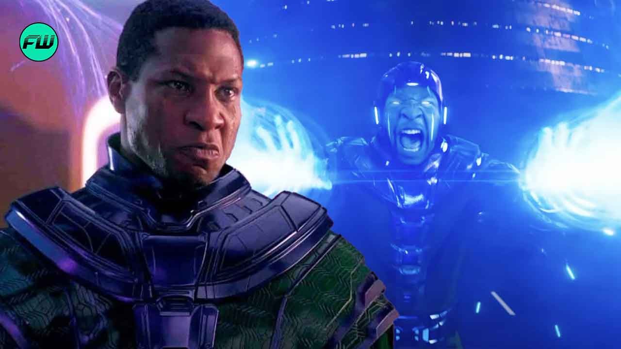 Marvel Reportedly Doesn't Want To Repeat The Same Mistake In Kang's Casting After Jonathan Majors' Firing