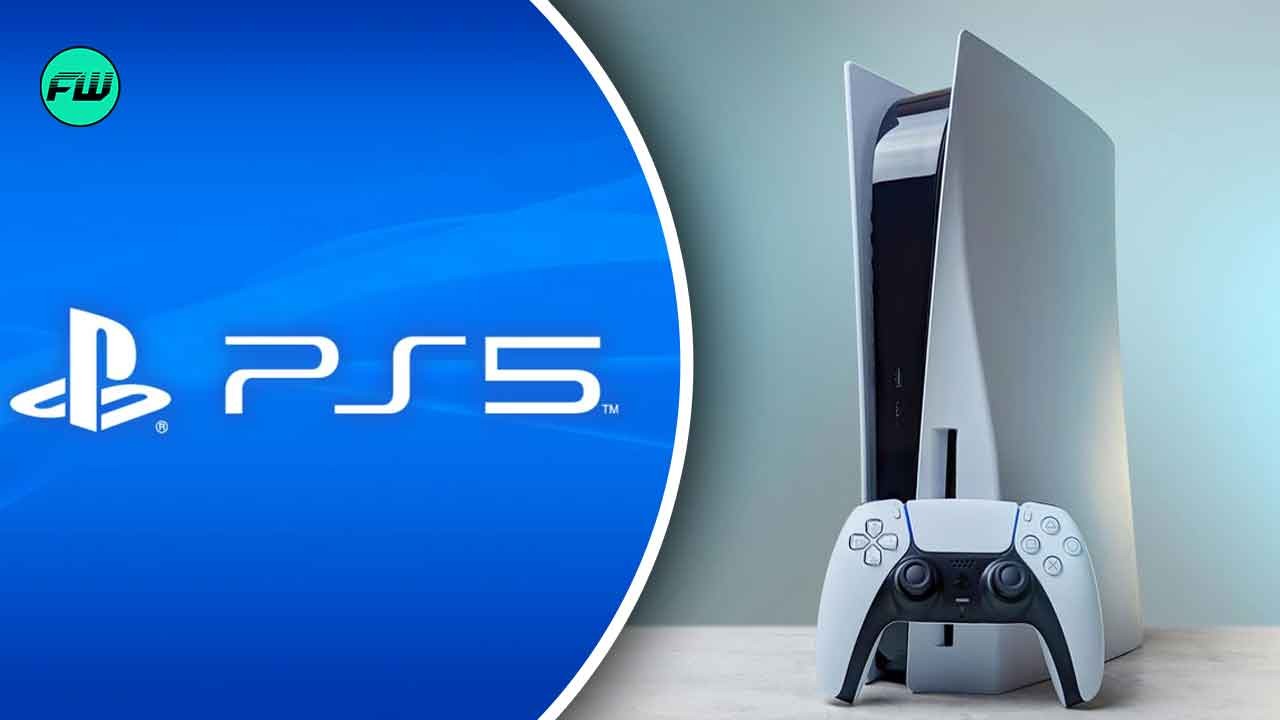Sony Already has Plans of Concluding PlayStation 5's Run Due to Disappointing Sales