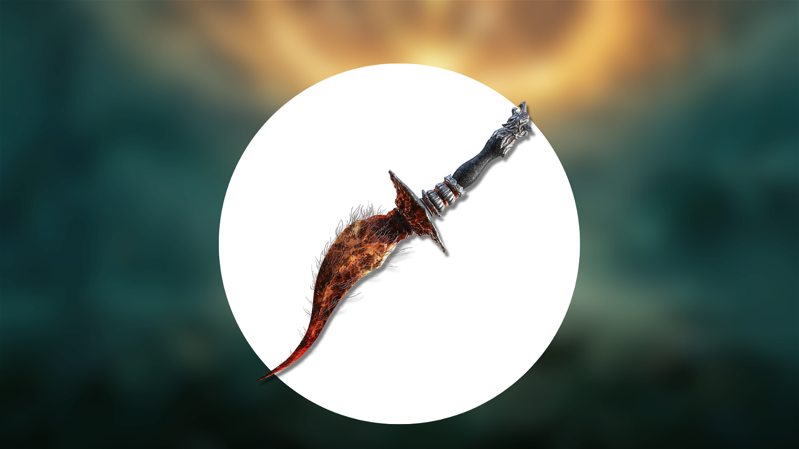 Scorpion's Stinger | Weapon