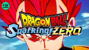 "Hype hype hype!!": Fans Are Losing Their Minds Over Latest Dragon Ball: Sparking Zero Drop