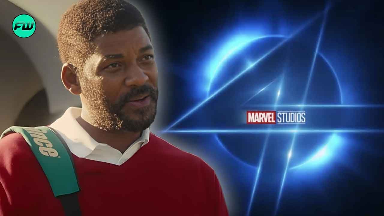 "marvel can really go crazy": will smith can finally play one of mcu's strongest superheroes who can make the sentey sweat after fantastic four update