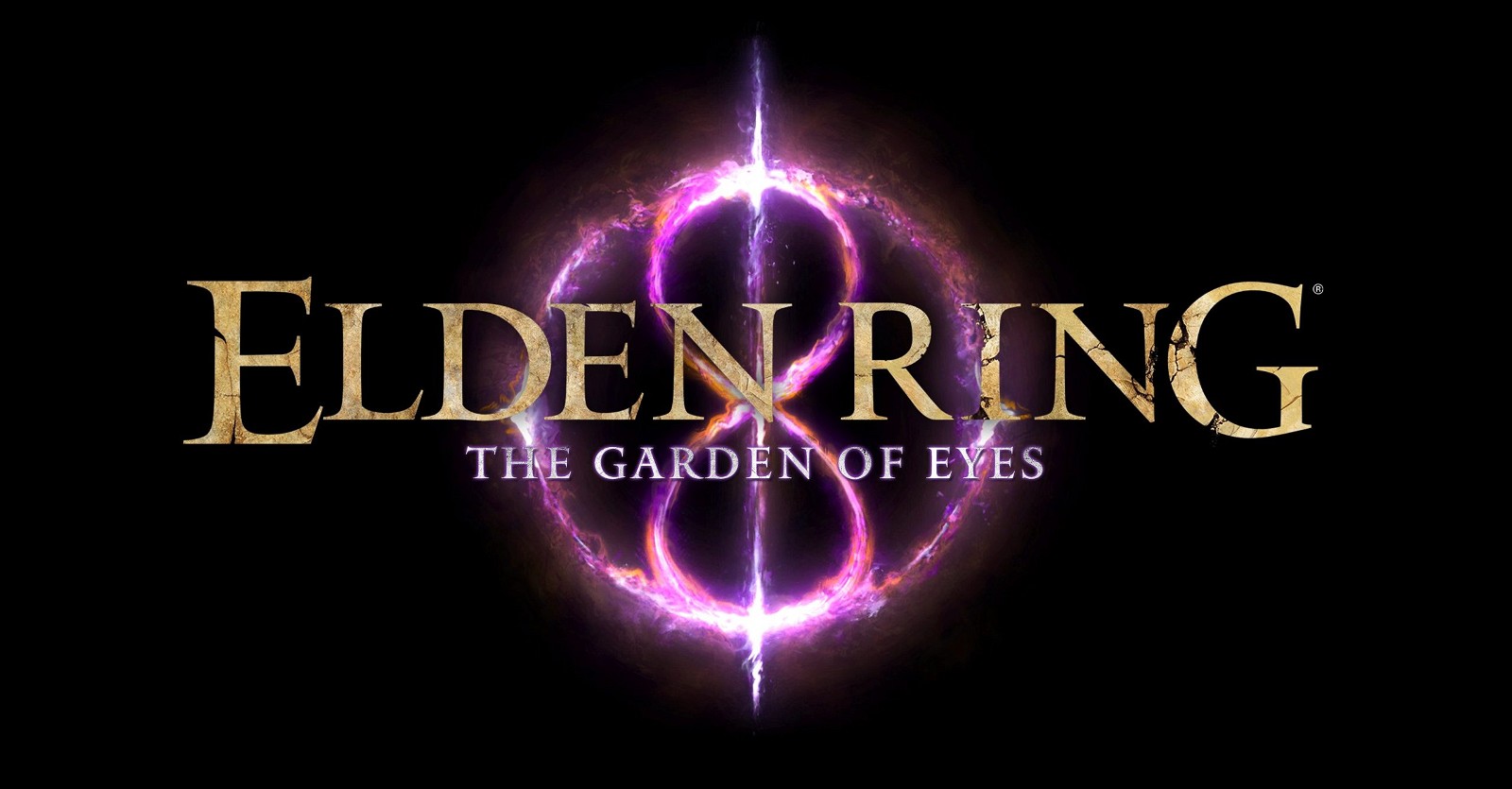 The Garden of Eyes logo