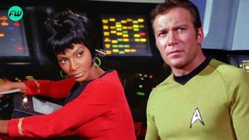 Despite Star Trek's Hyper-Progressive Arcs, Gene Roddenberry Was Branded a "Sexist, manipulative person who disregarded women" by Crew Member