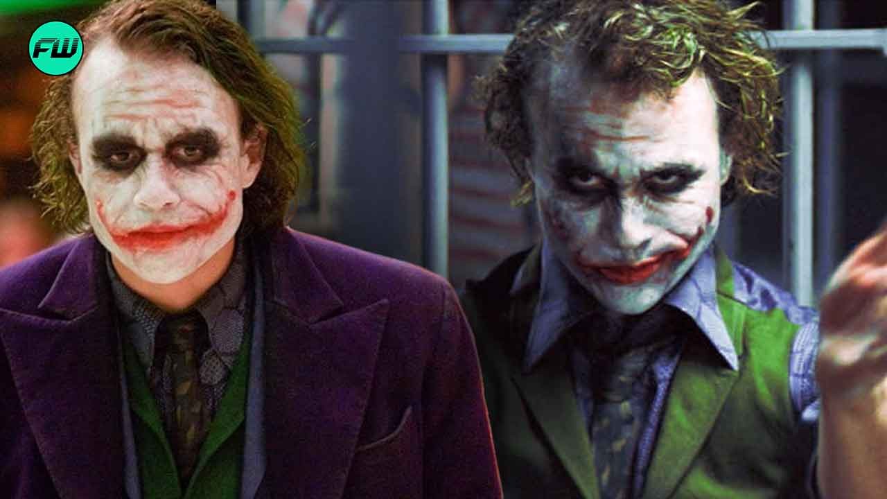 Sister of Marvel Actress Was Accused of Giving Heath Ledger the Drugs That Killed Him - She Has Denied Those Allegations