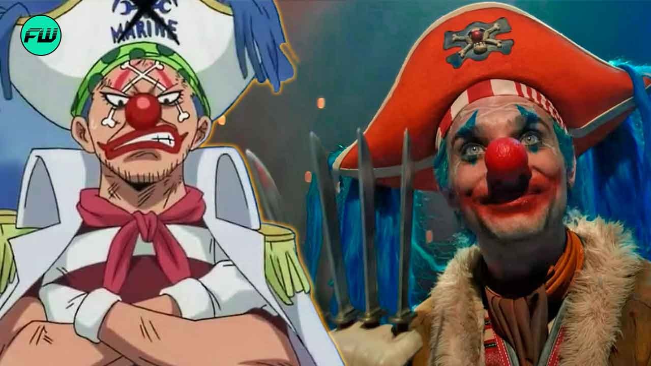 “It allowed Buggy to go darker”: Netflix’s One Piece Director Revealed Real Reason Behind Making Buggy Darker Than Eiichiro Oda’s Version