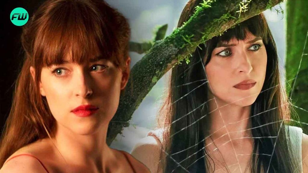 “50 Shades of Madame Web”: Dakota Johnson Hoping to Return for a Sequel Despite Disastrous Reviews is Even More Delusional Than Jared Leto’s Morbius 2