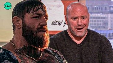 “I don’t think Dana wants to pay him”: Conor McGregor Fans Unleash their Fury at UFC Boss Dana White for Failing to Bring him Back