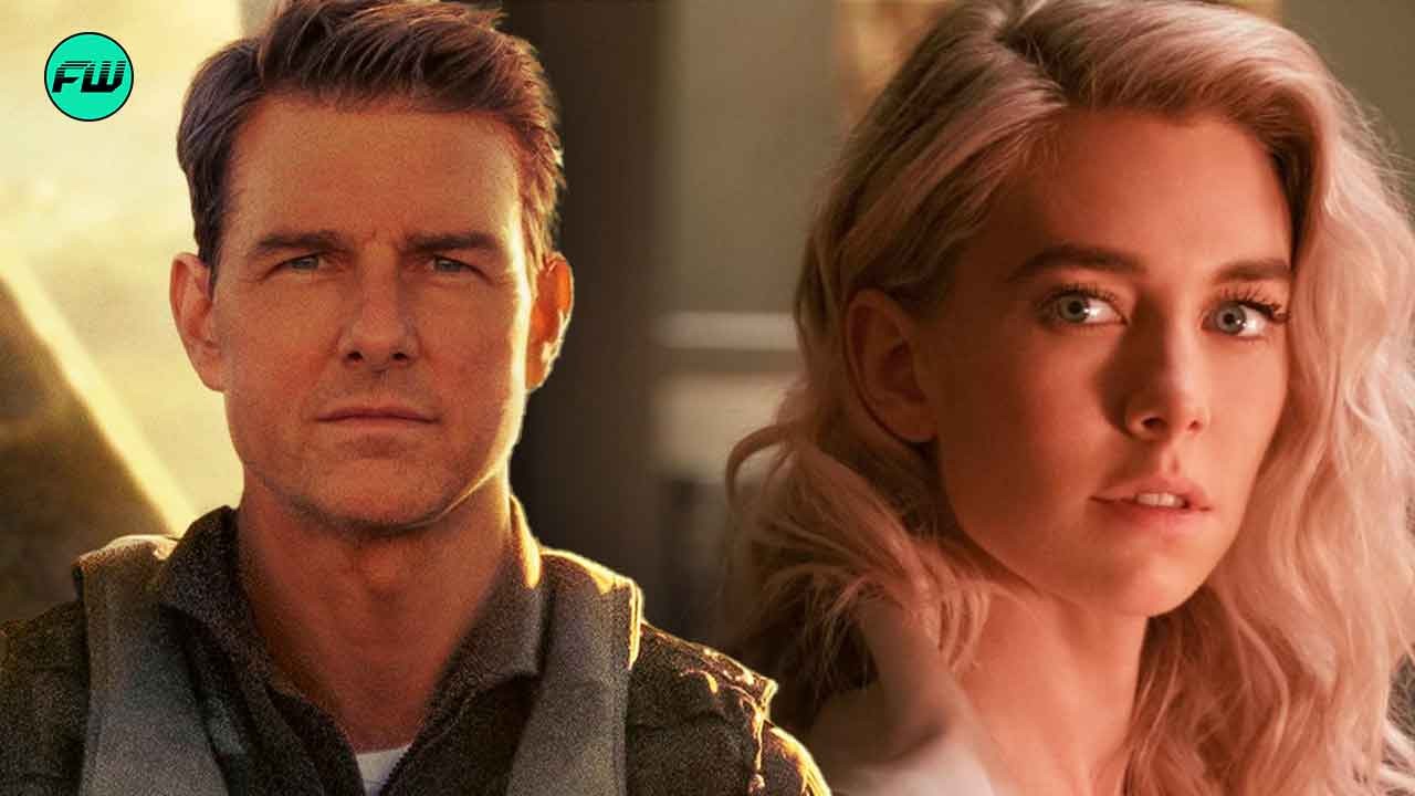 “It was embarrassing”: Vanessa Kirby Broke Silence on Dating Tom Cruise Rumors After Their Kissing Pictures Were Leaked to the Public