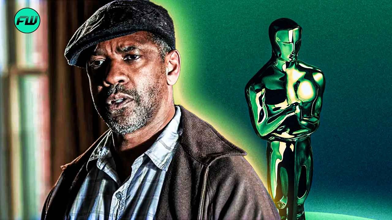 “I’ll be stealing from Spielberg as well”: Oscar Winning Director is the Reason Why Denzel Washington Doesn’t Hesitate to Steal From Other Actors
