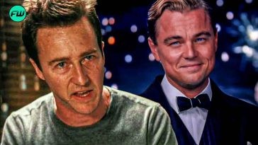 “We call him Unlucky Leo”: Edward Norton May Finally Know Why Leonardo DiCaprio Has Only 1 Oscar to Show For His Stellar Career