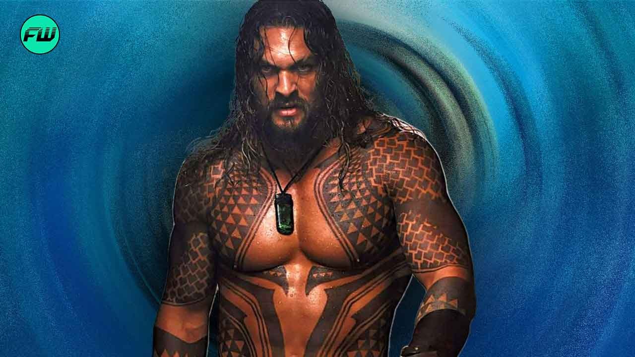 "You can't see that": Jason Momoa Will Not Let His Kids Watch One of His Most Famous Movies