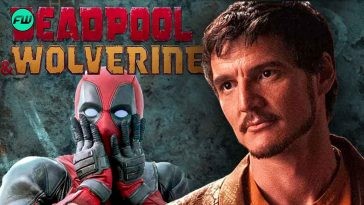 Deadpool 3: Pedro Pascal and 4 Other Cameos We Can Expect from Marvel Jesus
