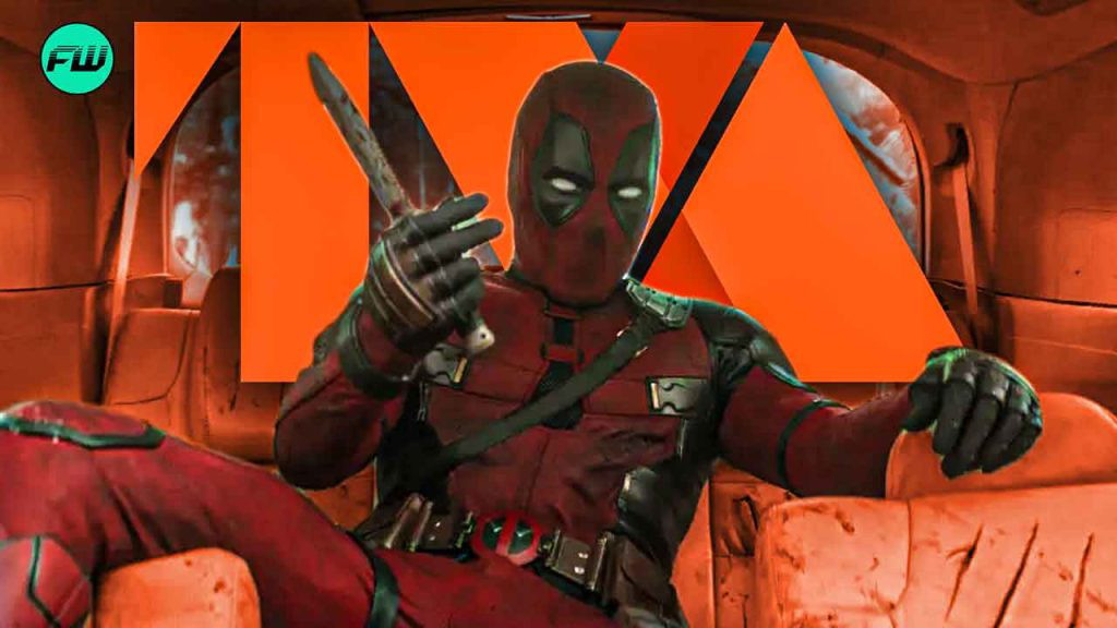 This Fascinating Meta Theory Suggests the TVA Uses Deadpool to Fix Bad Writing in the MCU