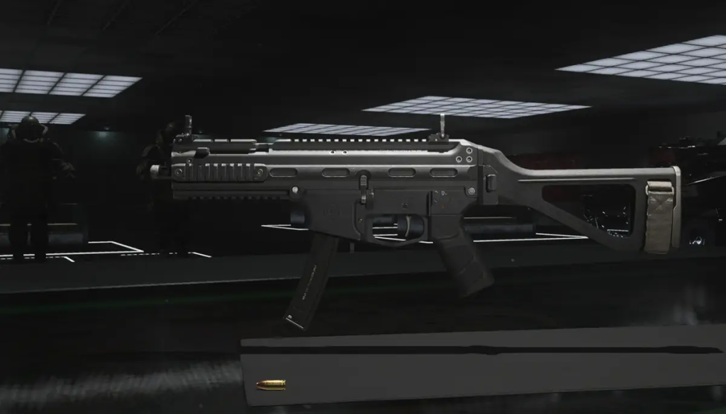 The February update has made the Striker 9 a must-have weapon on both Call of Duty Warzone and MW3.