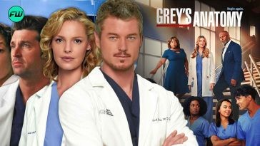 "I have lots of good stuff here": Grey's Anatomy Spin-offs Likely to Happen Even After 20 Seasons, Confirms ABC Executive