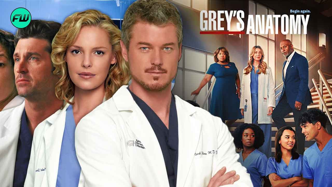 I have lots of good stuff here: Grey's Anatomy Spin-offs Likely to Happen  Even After