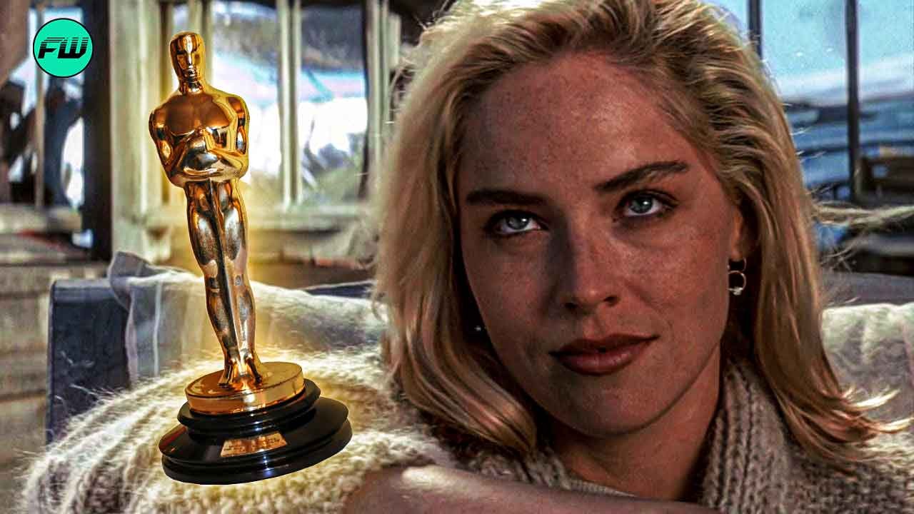 “They’re never going to let you get a leading lady Oscar”: Sharon Stone Was Told She Couldn’t Win Oscar as the Leading Lady of Basic Instinct