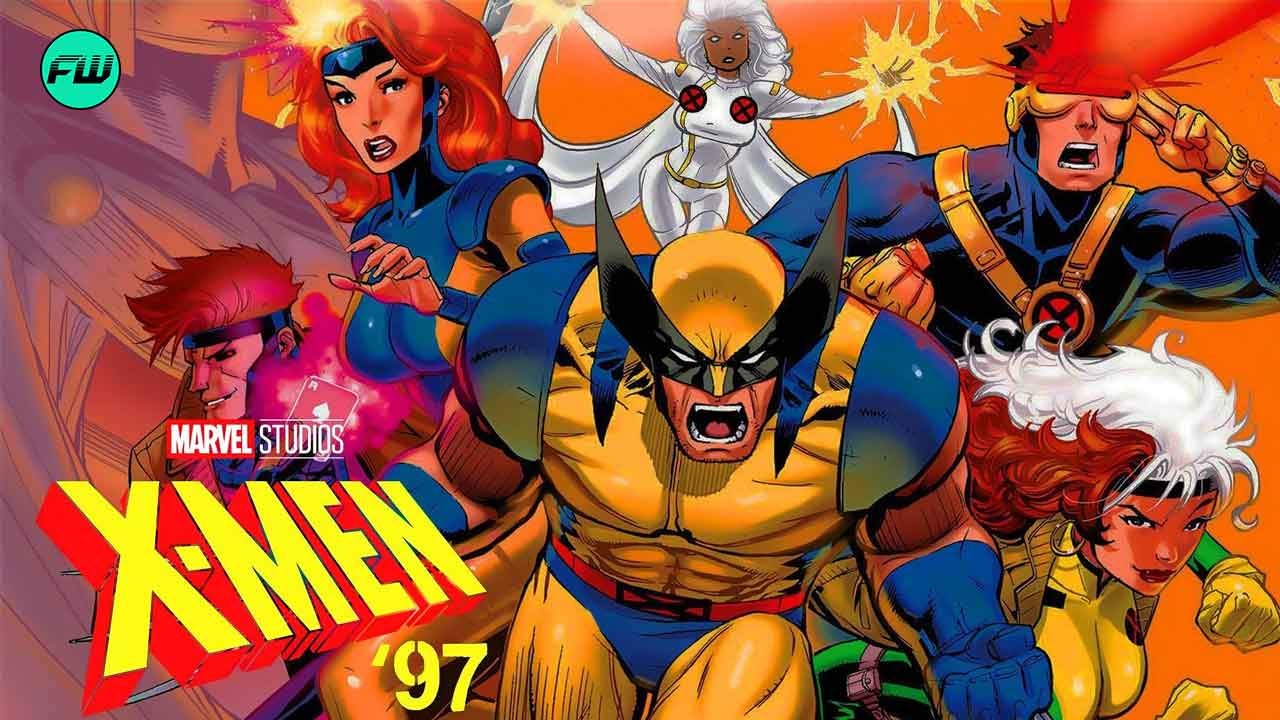 X-Men ’97 New Look Has Fans Reaffirm Their Faith in Marvel after Back to Back Disasters Like Brie Larson’s The Marvels