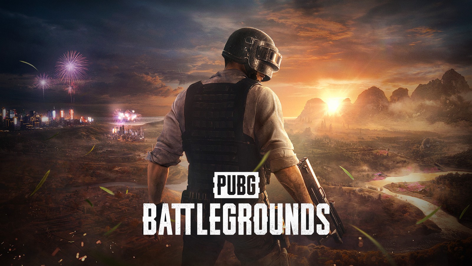 PUBG: Battlegrounds unsurprisingly makes it to the top of the most played Steam game list