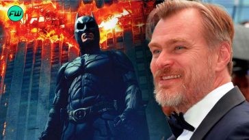 “The audience erupted into applause”: Christopher Nolan’s The Dark Knight Rises Teaser Had Fans Going Crazy Before the Premiere Due to 1 Scene