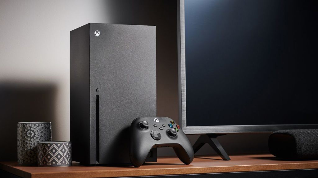 New Xbox hardware may be on the horizon