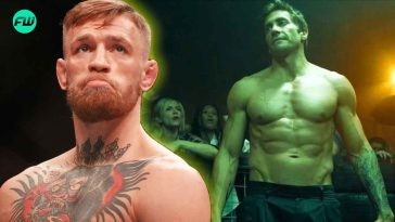 “It's f*cking trash”: Jake Gyllenhaal & Conor McGregor Get Brutally Humiliated by MMA Community for Poor Acting