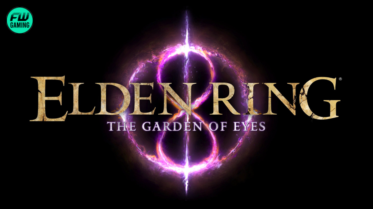 Elden Ring DLC Garden of Eyes is Everything You Need to Tide You Over Until Shadow of the Erdtree