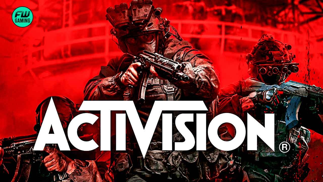 Activision Have Nerfed the Most OP and Broken Gun in Call of Duty: Modern Warfare 3 and Warzone