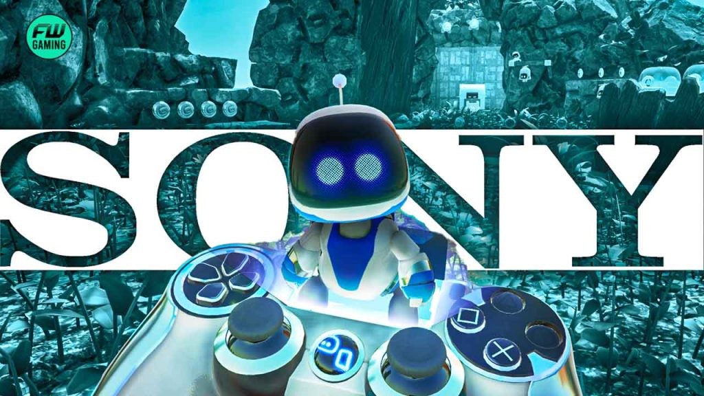Despite Sony Not Releasing Any Major Titles Till Next Year, a New Astro Bot Game is Reportedly Gearing Up for Release